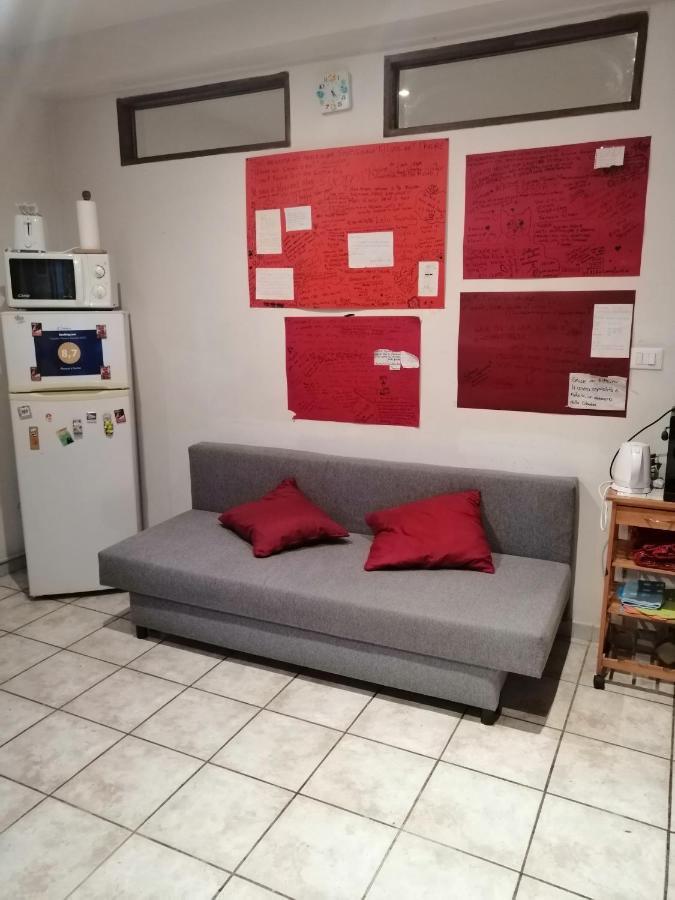 Alessia'S Home 로마 외부 사진