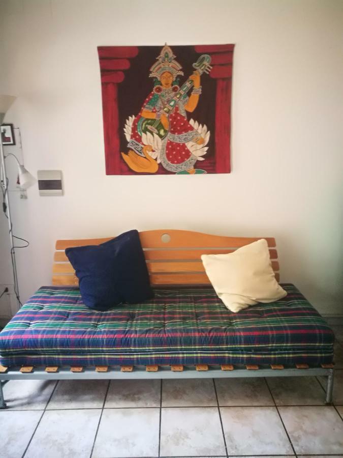 Alessia'S Home 로마 외부 사진