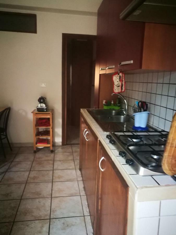 Alessia'S Home 로마 외부 사진