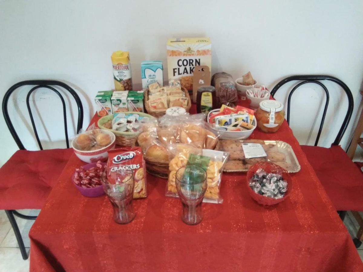 Alessia'S Home 로마 외부 사진