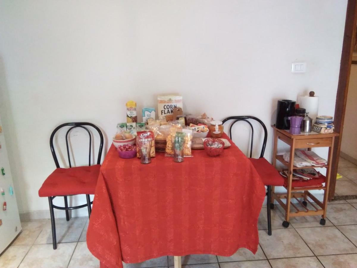 Alessia'S Home 로마 외부 사진